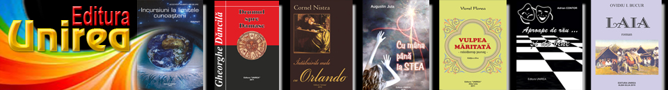 Editura Unirea
